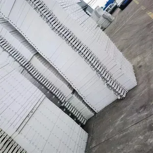 Hot Sale Laboratory Use Polypropylene Filter Press Plate thumbnail-5