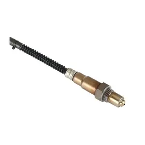 Haoxiang Auto New Material Oxygen O2 Lambda Sensor 0258007351 For Skoda 99-05 VW Jetta 1.8L-L4 thumbnail-2