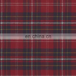 2022 Popular Trend 100% Cotton Yarn Dyed Flannel Design For Women thumbnail-2