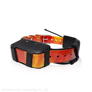 TR-DOG 4G Gps Dog Tracking and Training Collar Deep Waterproof Hound Tracking System thumbnail-5