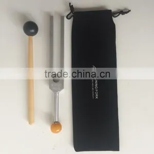 Frequency 355.50 HZ of High Heart Tuning Forks thumbnail-1