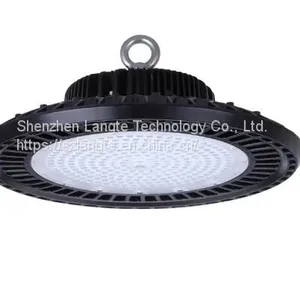 UFO LED High Bay Light 100w 150W Energy Saving 3 Years Warranty IP65 Beam 60 90 120deg thumbnail-4
