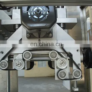 Plastic Bottle Beverage Bottle Shrink Sleeve Labeling Machine 3000-6000 Bottles/hour thumbnail-3