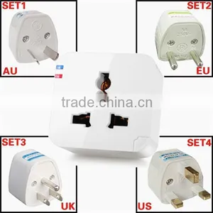 2200W Power Rating AC 90-256V Smart WIFI Socket With Smart Phone Android & IOS APP for Remote Control Electricity Cut-off And Re thumbnail-4