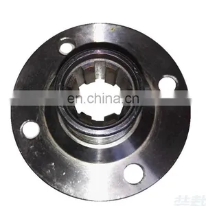 MYF200.11.1-1 272100602 XCMG LW600KV Wheel Loader Input Flange XCMG Spare Parts thumbnail-4