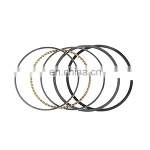 2M4887 Ford 2.0L(122)L4 DOHC 16V ZETEC Piston Rings 84.86mm For Ford 2.0L Car Engine thumbnail-1