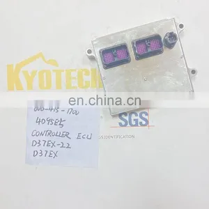 Hot-sale 600-475-1700 4D95E-5 CONTROLLER D37EX-22 D37EX With High Quality thumbnail-2
