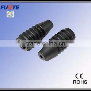Injection Custom Rubber Bellows Dust Boot thumbnail-1
