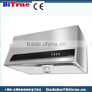 High Quality Range Hood for Kitchen thumbnail-1