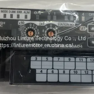 Mitsubishi Electric NZ2GF2BN-60AD4 A/D Converter Unit thumbnail-4