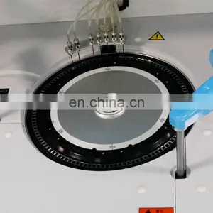 BIOBASE Auto Chemistry Analyzer Blood Chemistry Analyzer Machine Price thumbnail-5