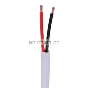 RVV 2*1.0mm2 Electrical Cable Wire Pvc Insulated Flexible Electric Wire Cooper Cable thumbnail-1