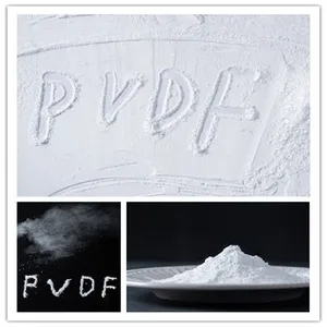 PVDF Micropowder With Thermoelectric Property thumbnail-4