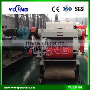 Hot 5t/h Grinding Wood Chips to Sawdust Machine Price thumbnail-5