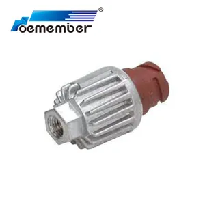 OE Member 81255200143 81255200163 81255200167 3.70007 Truck Pressure Switch Truck Pressure Sensor for MAN thumbnail-1