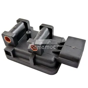 OE Member Intake Air Boost Pressure MAP Sensor 56029405 5S2434 0824311033 77911585 89053420 for Cherokee thumbnail-3
