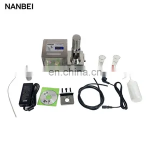 Laser Diffraction Sale Price Portable Nano Laser Particle Size Analyzer Tester Analyze Analysis thumbnail-3