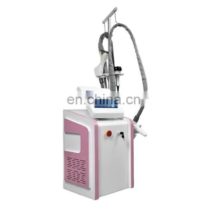 5 in 1 Body Slimming Machine Vela Vacuum 40K Cavitation Slimming Machine thumbnail-1