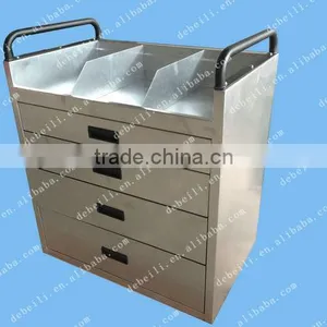 Car Boot Cabinet AX-6612 thumbnail-1