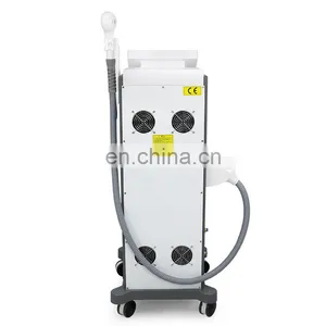 2022 Most Popular 3 Wavelength Diode Laser Hair Removal Machine thumbnail-5