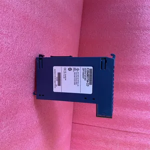 IC694MDL754 General Electric Company RX3i DC Voltage Output Module, 12/24 thumbnail-1