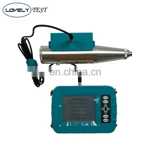 HTY Digital Concrete Rebound Hammer Test Machine Factory Price thumbnail-5