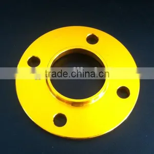 2 Inch Wheel Spacers Adapters for Rims thumbnail-1
