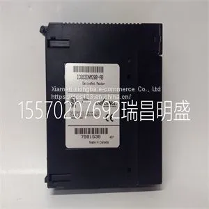 Module Spare Parts IC693DNM200 thumbnail-1