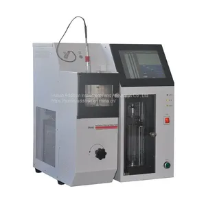 ASTM D86 Automatic Distillation of Petroleum Products Tester thumbnail-2