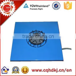Pulse Ignition Practical Infrared Gas Room Warmer (HD550) thumbnail-4