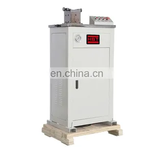 VU-2Y Hydraulic Type Impact Sample U V Notch Making Machine thumbnail-1