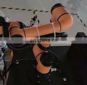 6-axis Collaborative Robot Pick and Place Station for Loading and Unloading Assembly Testing Simple and Efficient Production thumbnail-4