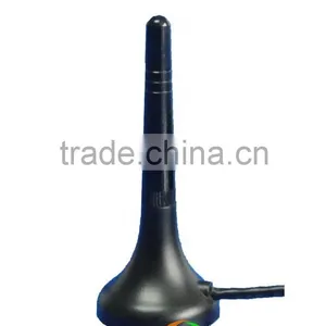 900/1800MHz 3 DBi Gain Magnetic Mount GSM Antenna thumbnail-1