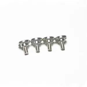 Carbon Steel Plate With Nickel Step Screw thumbnail-4