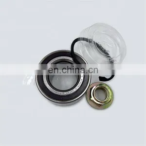 BP4L-33-047B Front Wheel Hub Bearing Kit AU0838-5LXL/L588 Size 42x80x45 ABS for Megane 08 thumbnail-3