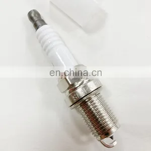 PFR6Q Iridium Spark Plug for A4A6A6LTT 101000063AA Engine Ignition System Plugs thumbnail-5