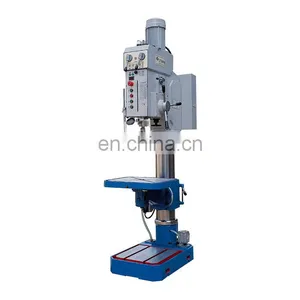 China Direct Sales ZN5050A Vertical Drilling Machine With CE Protection thumbnail-1