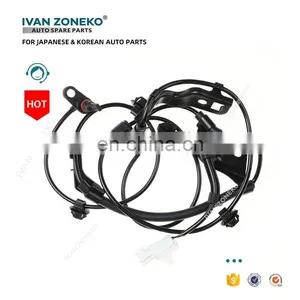 High Quality Auto Sensor Parts Wholesaler Abs Wheel Speed Sensor Oem 89545-0K061 895450K061 For Toyota thumbnail-1