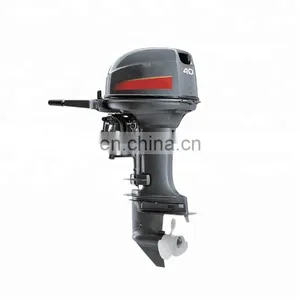 Brand New Two Cylinder 60FETL 44.1KW 5500RPM Diesel Engine thumbnail-4