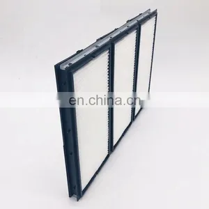 PC200-6 Excavator Spare Part ND014540-0290 Air Filter Element thumbnail-3