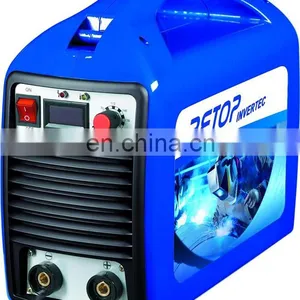 Mini Portable dc Inverter Arc Welding Machine for Sale in Worldwide thumbnail-1