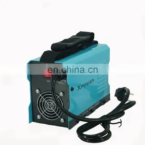 RETOP Arc Welder Volt 110v 200v Inverter 200a Mma 110v Arc Welder Portable Welding Machine thumbnail-1