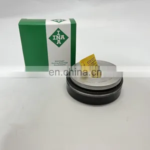 IKO NSK Timken THK NTN Koyo Mcgill Brand Nk Nki Nao Nks Nkis Na HK Bk Nkia Nkib Type Needle Roller Bearing thumbnail-2