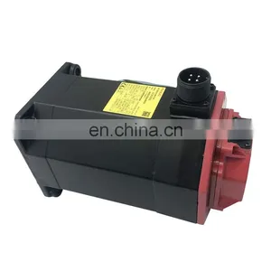 Nouveau moteur servo AC Fanuc d'origine japonaise A06B-0226-B200 thumbnail-5