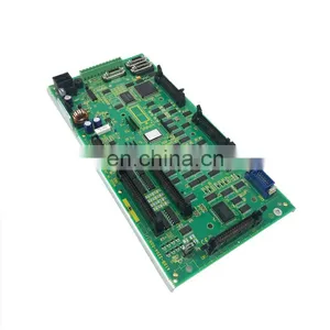 Japan FANUC Spare Parts Circuit Board A16B-2204-0080 thumbnail-5