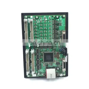 Mitsubishi M70 CNC System PLC With Operation Keypad I/O Board FCU7-DX711 Controller Keypad thumbnail-3
