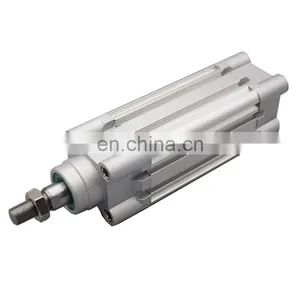 New Festo Cylinder Cylinder 100 Festo DNC-40-400-PPV-Q DNC40400PPVQ thumbnail-1