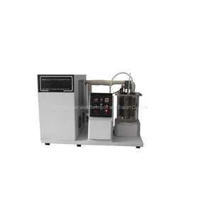Lubricating Oil Liquidity Tester DIN51568  thumbnail-1