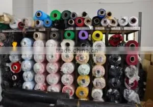 Dongguan Tangxia Weixing Plastic Bags Products Factory company overview - view 3 thumbnail