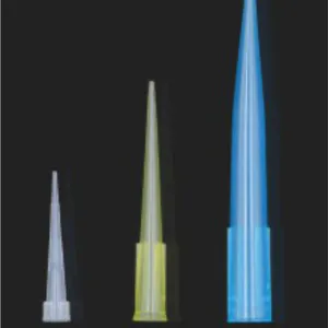 Laboratory Consumables Pipette Tip Series, Tip Box, PP Material thumbnail-1